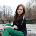 Анна Решетнёва